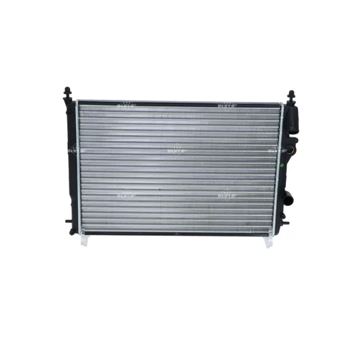 Chladič motora NRF 58106A