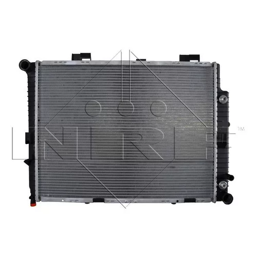Chladič motora NRF 58159