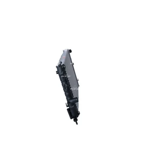 Chladič motora 58177 /NRF/ - obr. 3