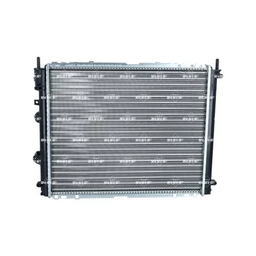 Chladič motora 58210A /NRF/ - obr. 2