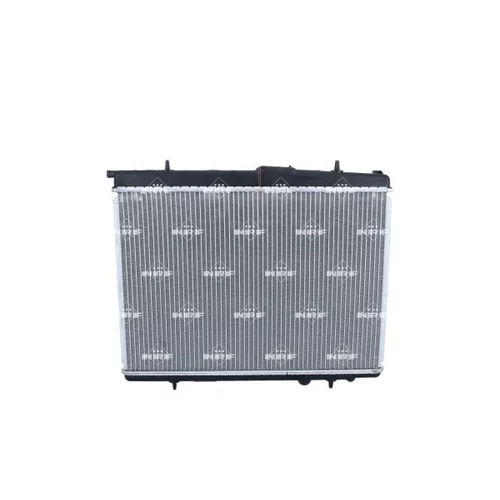 Chladič motora 58299 /NRF/ - obr. 2