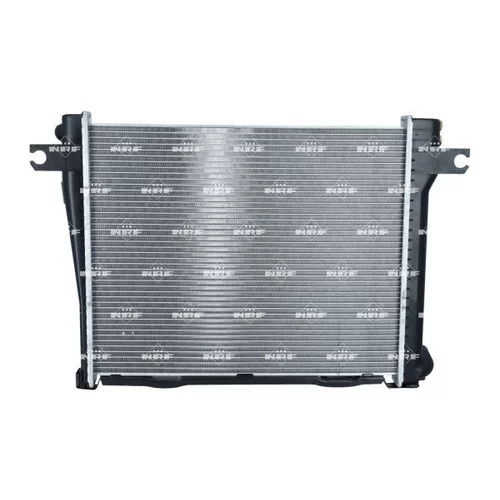 Chladič motora 58338 /NRF/ - obr. 2