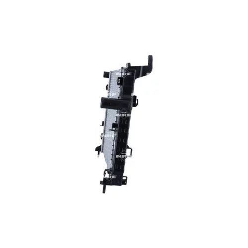 Chladič motora 58367A /NRF/ - obr. 1