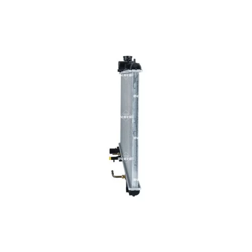 Chladič motora 58378 /NRF/ - obr. 1