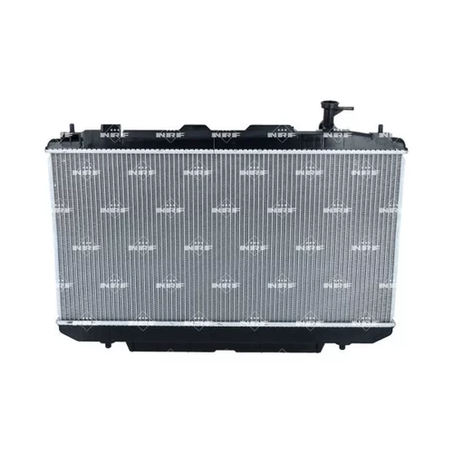 Chladič motora 58415 /NRF/ - obr. 2
