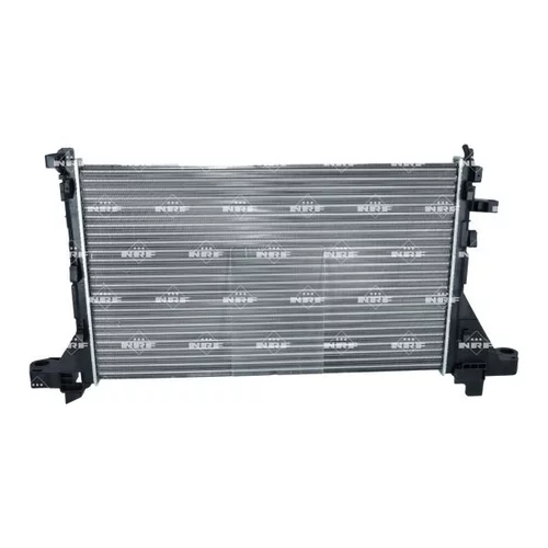 Chladič motora 58482A /NRF/ - obr. 2