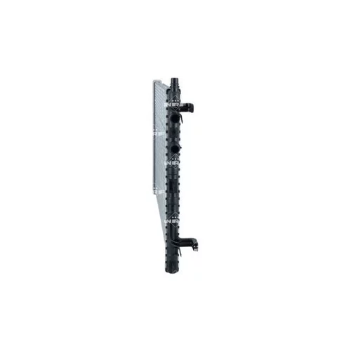 Chladič, hnacia batéria 58569 /NRF/ - obr. 3