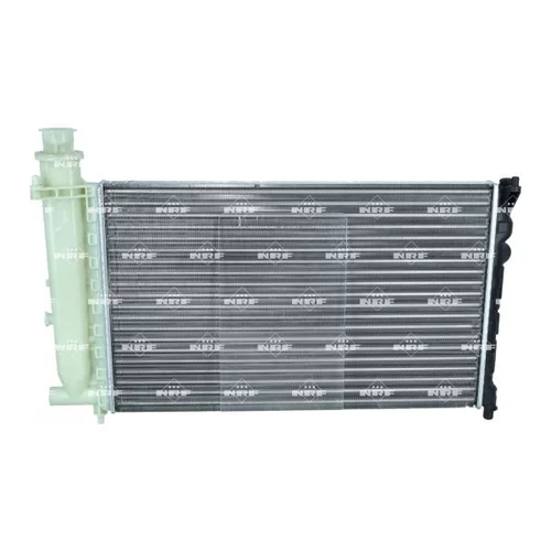 Chladič motora 58683 /NRF/ - obr. 2