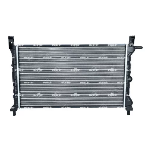Chladič motora 58732 /NRF/ - obr. 2