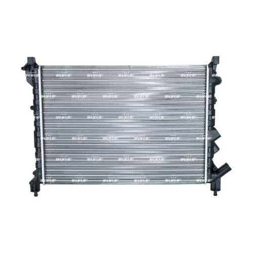 Chladič motora 58943A /NRF/ - obr. 2