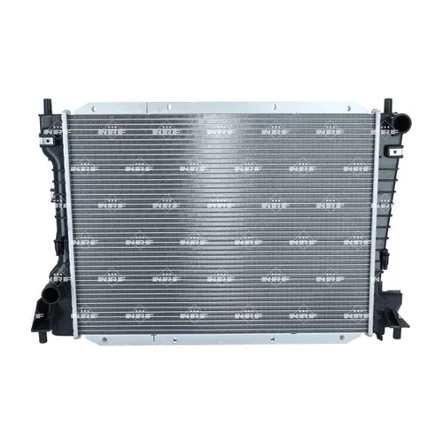 Chladič motora NRF 59050