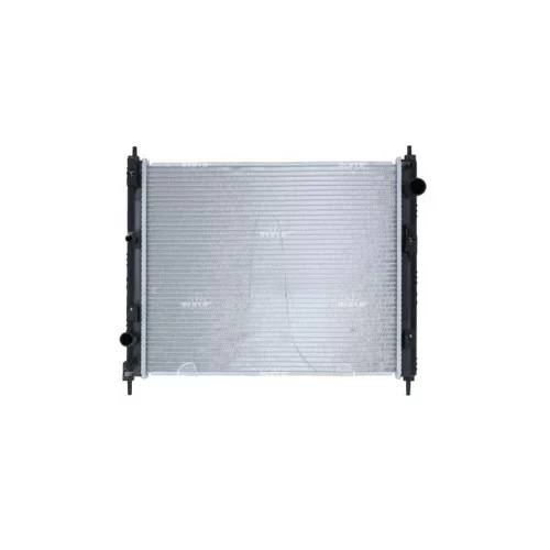 Chladič motora 59252 /NRF/