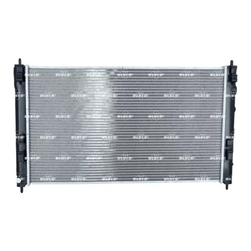 Chladič motora 59260 /NRF/ - obr. 2