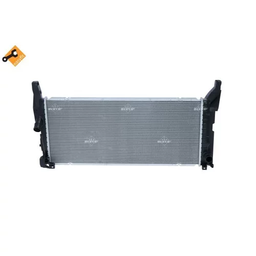 Chladič motora NRF 59285
