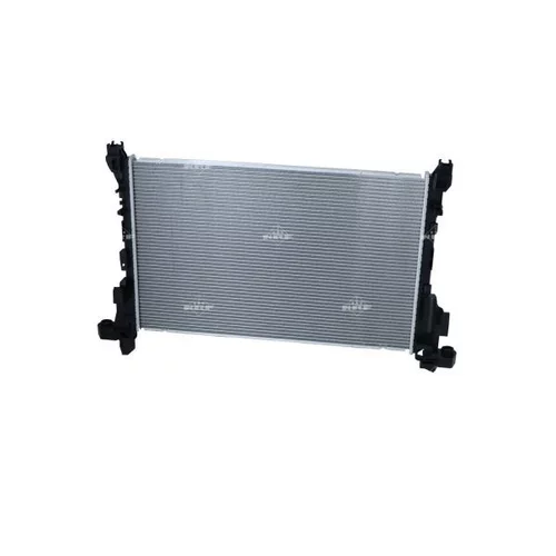 Chladič motora 59299 /NRF/ - obr. 2