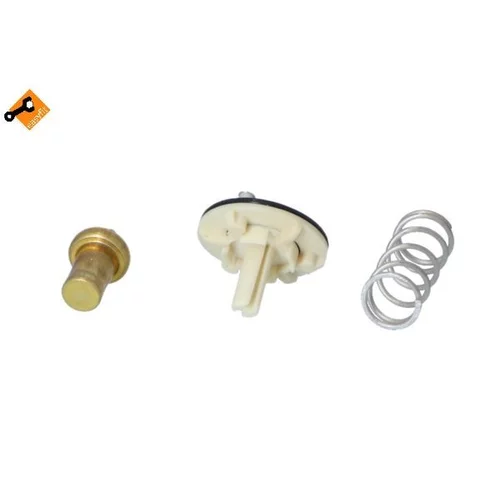 Termostat chladenia 725049 /NRF/ - obr. 4