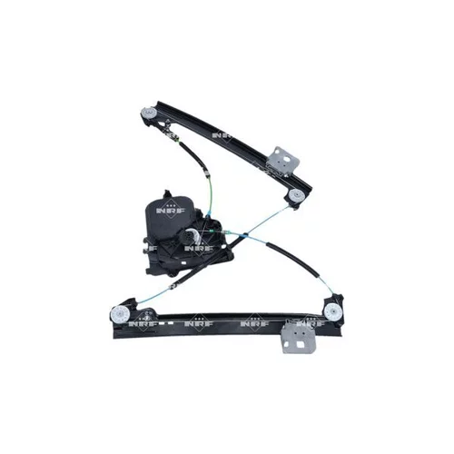 Mechanizmus zdvíhania okna 905003 /NRF/ - obr. 3