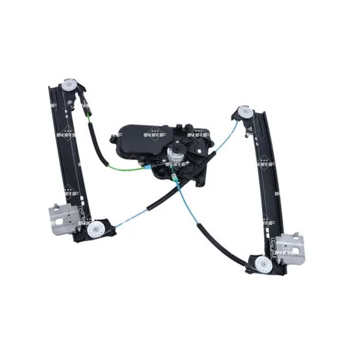 Mechanizmus zdvíhania okna NRF 905004
