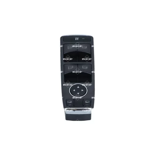 Spínač elektrického otvárania okien 911004 /NRF/ - obr. 2