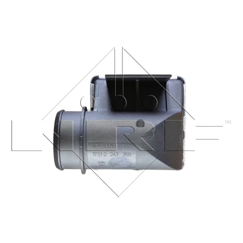 Chladič plniaceho vzduchu 30129 /NRF/ - obr. 2