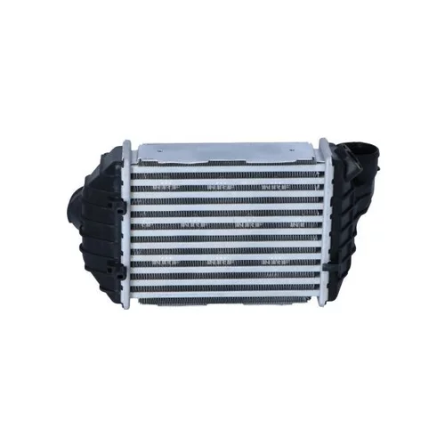 Chladič plniaceho vzduchu 30133 /NRF/ - obr. 2