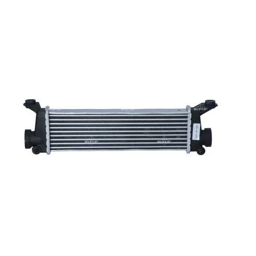 Chladič plniaceho vzduchu 30151 /NRF/ - obr. 2