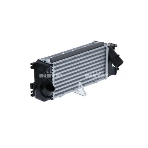 Chladič plniaceho vzduchu 30341 /NRF/ - obr. 6