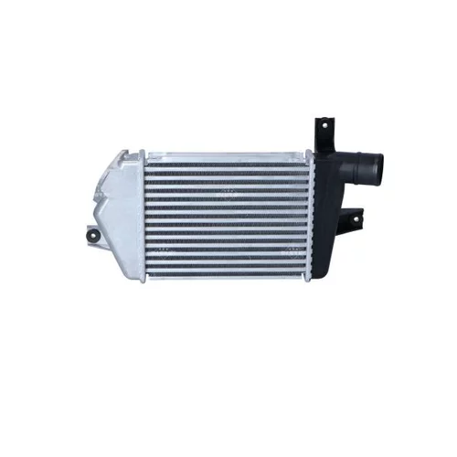 Chladič plniaceho vzduchu 30366 /NRF/ - obr. 2
