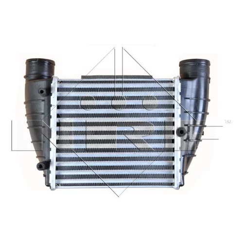 Chladič plniaceho vzduchu 30378 /NRF/ - obr. 1
