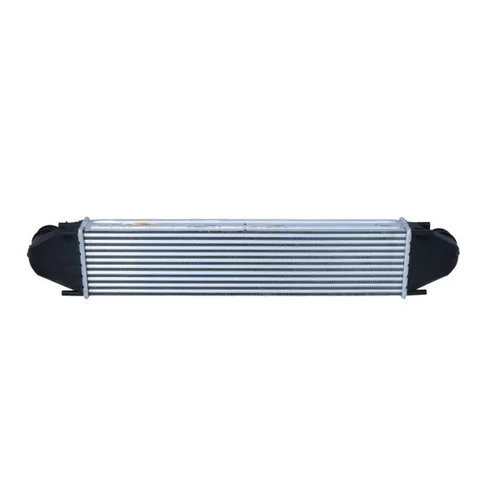 Chladič plniaceho vzduchu 30394 /NRF/ - obr. 2