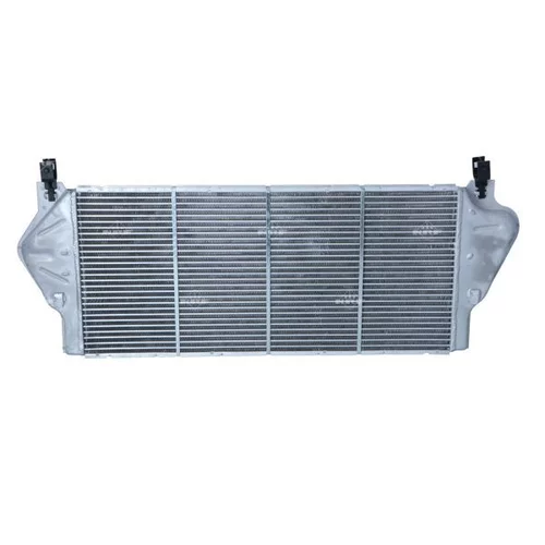 Chladič plniaceho vzduchu 30432 /NRF/ - obr. 2