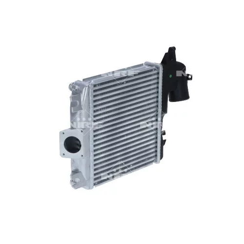 Chladič plniaceho vzduchu 30455 /NRF/ - obr. 7