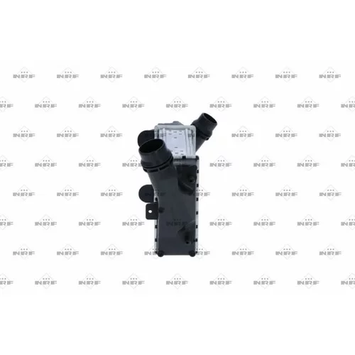 Chladič plniaceho vzduchu 30529 /NRF/ - obr. 3