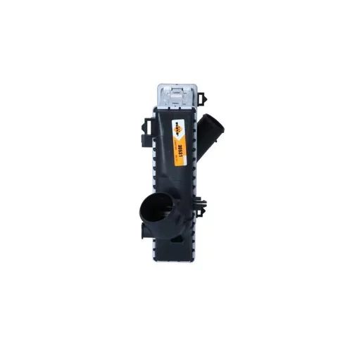 Chladič plniaceho vzduchu 30531 /NRF/ - obr. 3