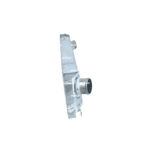 Chladič plniaceho vzduchu 30798 /NRF/ - obr. 3