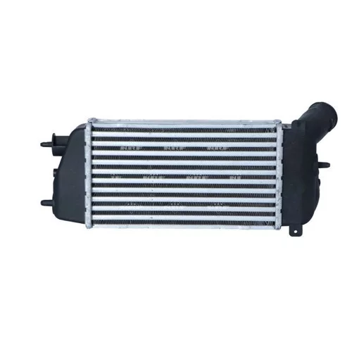 Chladič plniaceho vzduchu 30836 /NRF/ - obr. 2