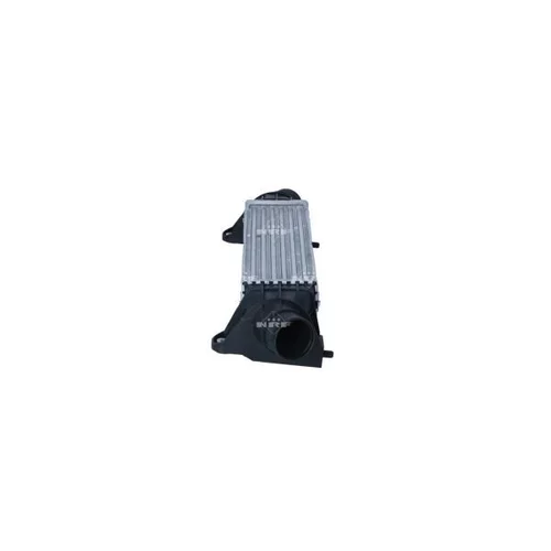 Chladič plniaceho vzduchu 30840 /NRF/ - obr. 3