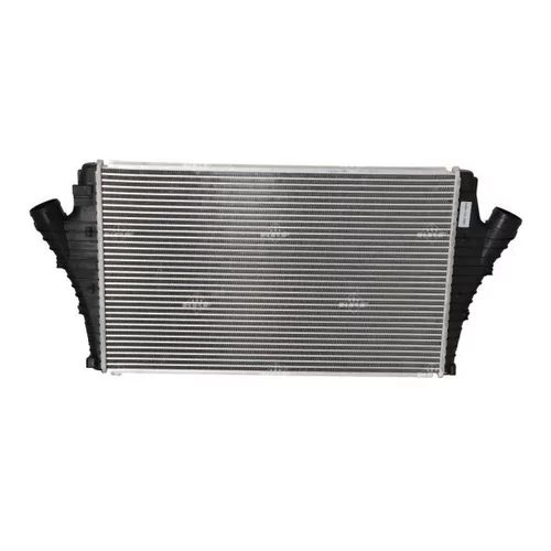 Chladič plniaceho vzduchu 30855 /NRF/ - obr. 2
