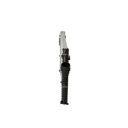 Chladič plniaceho vzduchu 30855 /NRF/ - obr. 3