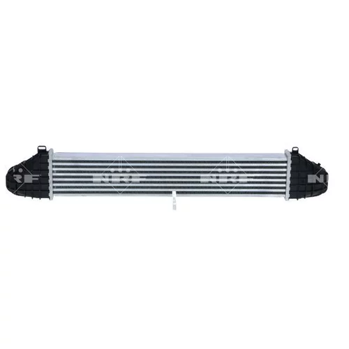 Chladič plniaceho vzduchu 309023 /NRF/ - obr. 2