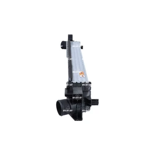Chladič plniaceho vzduchu 309033 /NRF/ - obr. 1
