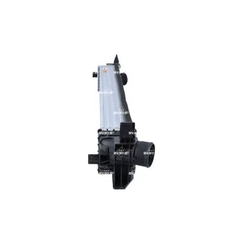 Chladič plniaceho vzduchu 309033 /NRF/ - obr. 3