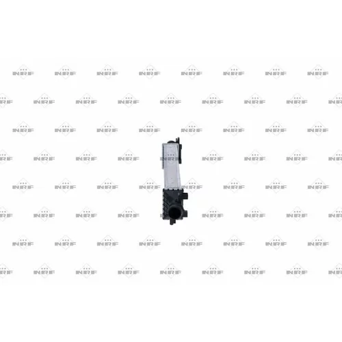 Chladič plniaceho vzduchu 30925 /NRF/ - obr. 1