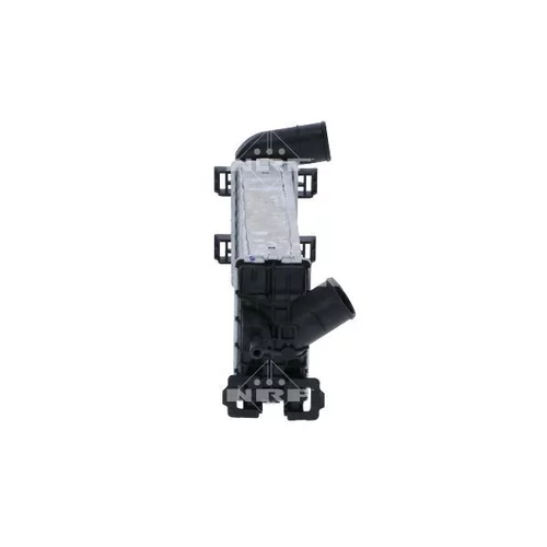 Chladič plniaceho vzduchu 30926 /NRF/ - obr. 5