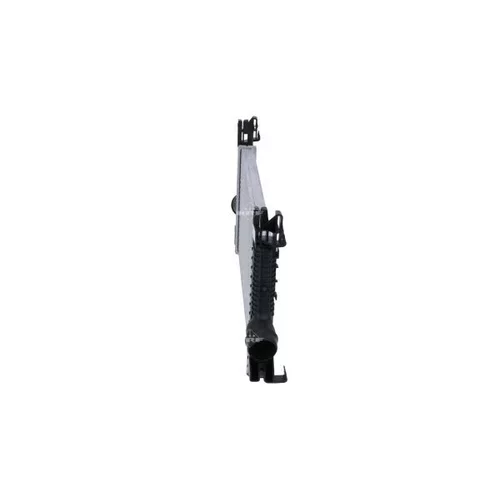 Chladič plniaceho vzduchu 30933 /NRF/ - obr. 3