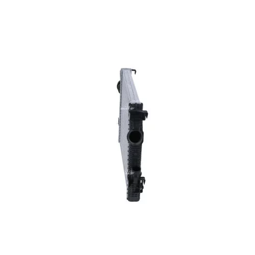 Chladič plniaceho vzduchu 30934 /NRF/ - obr. 3
