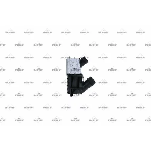 Chladič plniaceho vzduchu 30940 /NRF/ - obr. 3