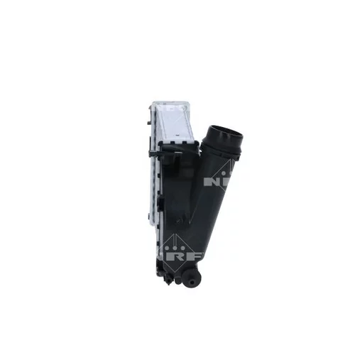 Chladič plniaceho vzduchu 30972 /NRF/ - obr. 3
