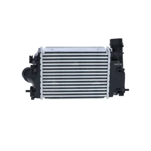 Chladič plniaceho vzduchu 30973 /NRF/ - obr. 2