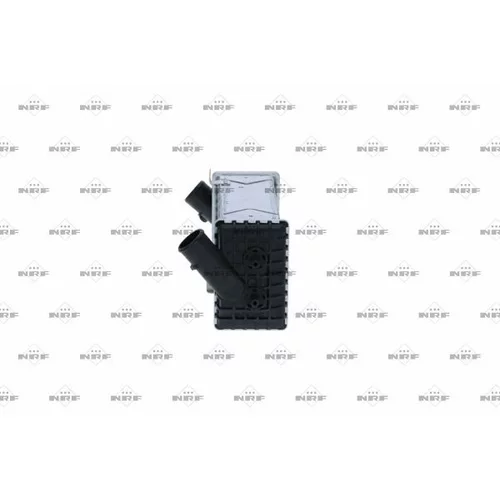 Chladič plniaceho vzduchu 30978 /NRF/ - obr. 1